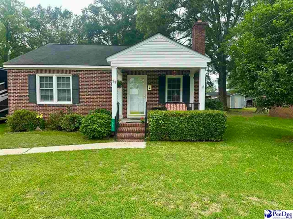 59 Lynn Ave, Cheraw, SC 29520