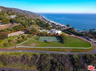 22866 Beckledge Ter, Malibu, CA 90265