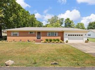 3006 W 2nd Dr, Russellville, AR 72801