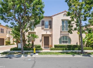 81 Cactus Flower, Irvine, CA 92620