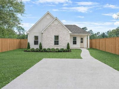 35378 Liberty Dr, Slidell, LA, 70460