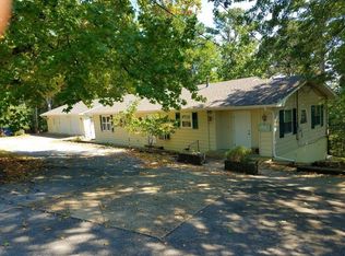 107 Whispering Pnes, Eureka Springs, AR 72632