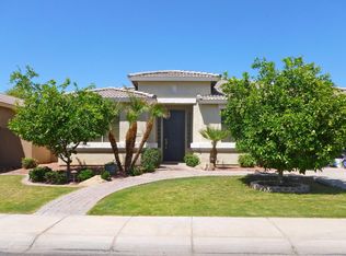 1160 E Browning Pl, Chandler, AZ 85286