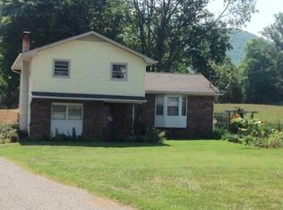 345 H Heaton Rd, Elizabethton, TN 37643