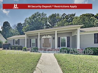4848 Kings Down Rd, Atlanta, GA 30338