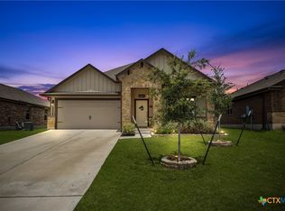 6267 Matagorda Rd, Belton, TX 76513