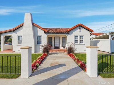 800 N Janss St, Anaheim, CA, 92805