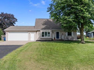 N2464 Joan St, Greenville, WI, 54942
