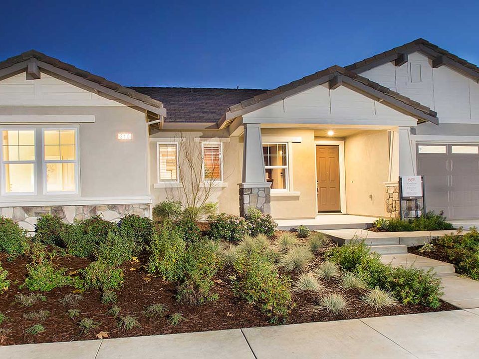 Homesite 302 - Residence 2