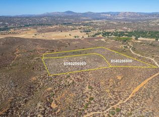 0 Potrero Park Dr #6540206900, Potrero, CA 91963