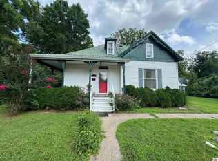 209 Cadiz St, Princeton, KY 42445