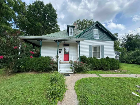 209 Cadiz St, Princeton, KY 42445