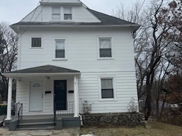 12 Harvard St, Waterbury, CT 06704