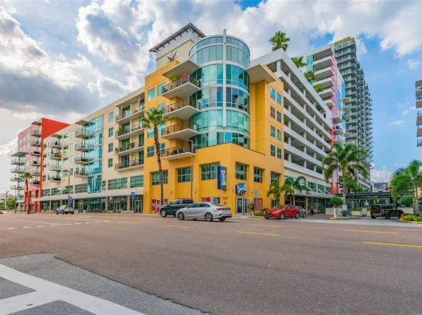 1120 E Kennedy Blvd Unit 1225, Tampa, FL 33602
