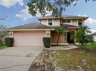 813 Islander Ave, Orlando, FL 32825