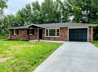 205 Glad St, Hanover, IN
