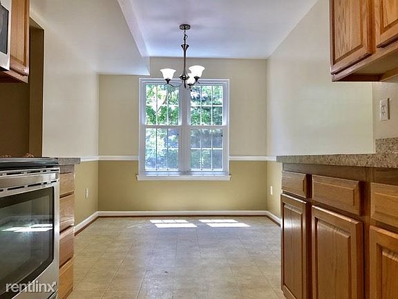 Breakfast area for daily using