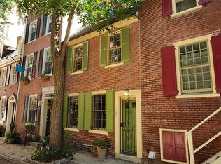 249 S Warnock St, Philadelphia, PA 19107