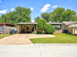 1305 Dorchester Dr, Norman, OK 73069