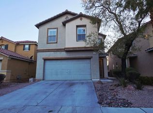 6225 Mercer Valley St, North Las Vegas, NV 89081