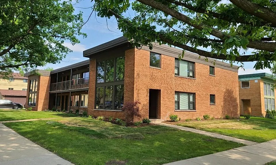 1143 David Dr #2 & 8