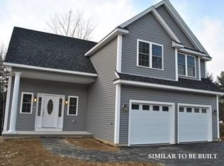 197 Brookside Dr, Gardner, MA 01440