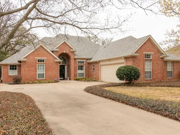 401 W Mill Valley Ct, Colleyville, TX 76034