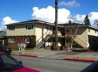 2842 Joseph Ave APT 2, Campbell, CA 95008