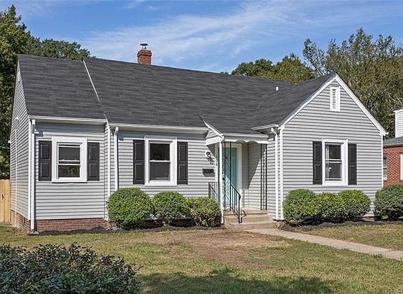 2nd image of 608 W Nansemond St