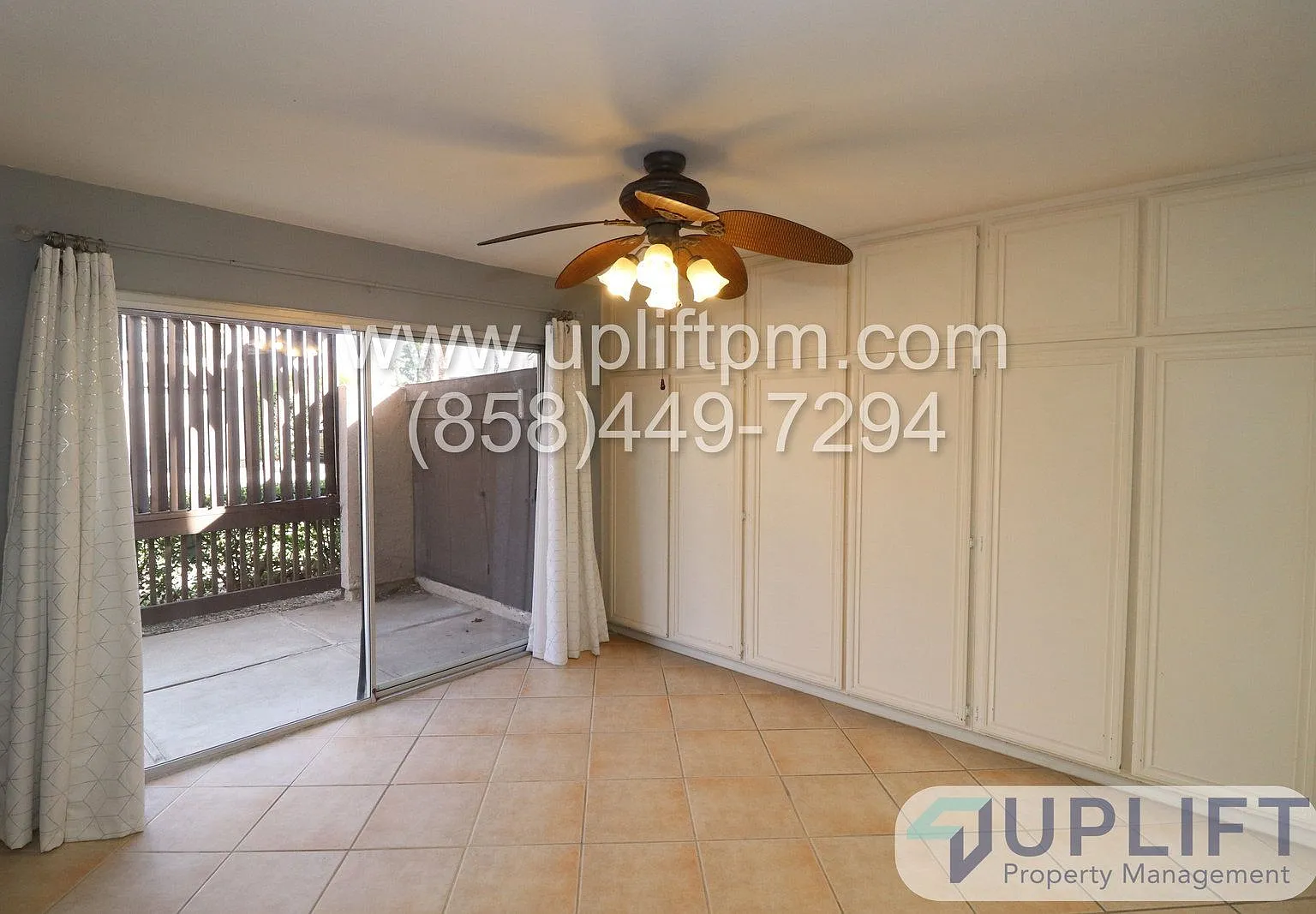 3 bed, 2.5 bath, 1498 sqft, $3,150 — Photo 4