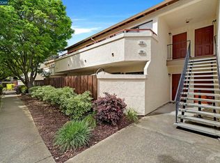 5020 Valley Crest Dr APT 110, Concord, CA 94521