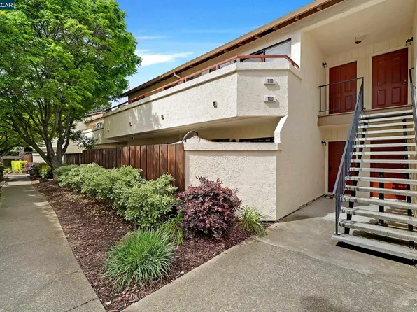 5020 Valley Crest Dr APT 110, Concord, CA 94521
