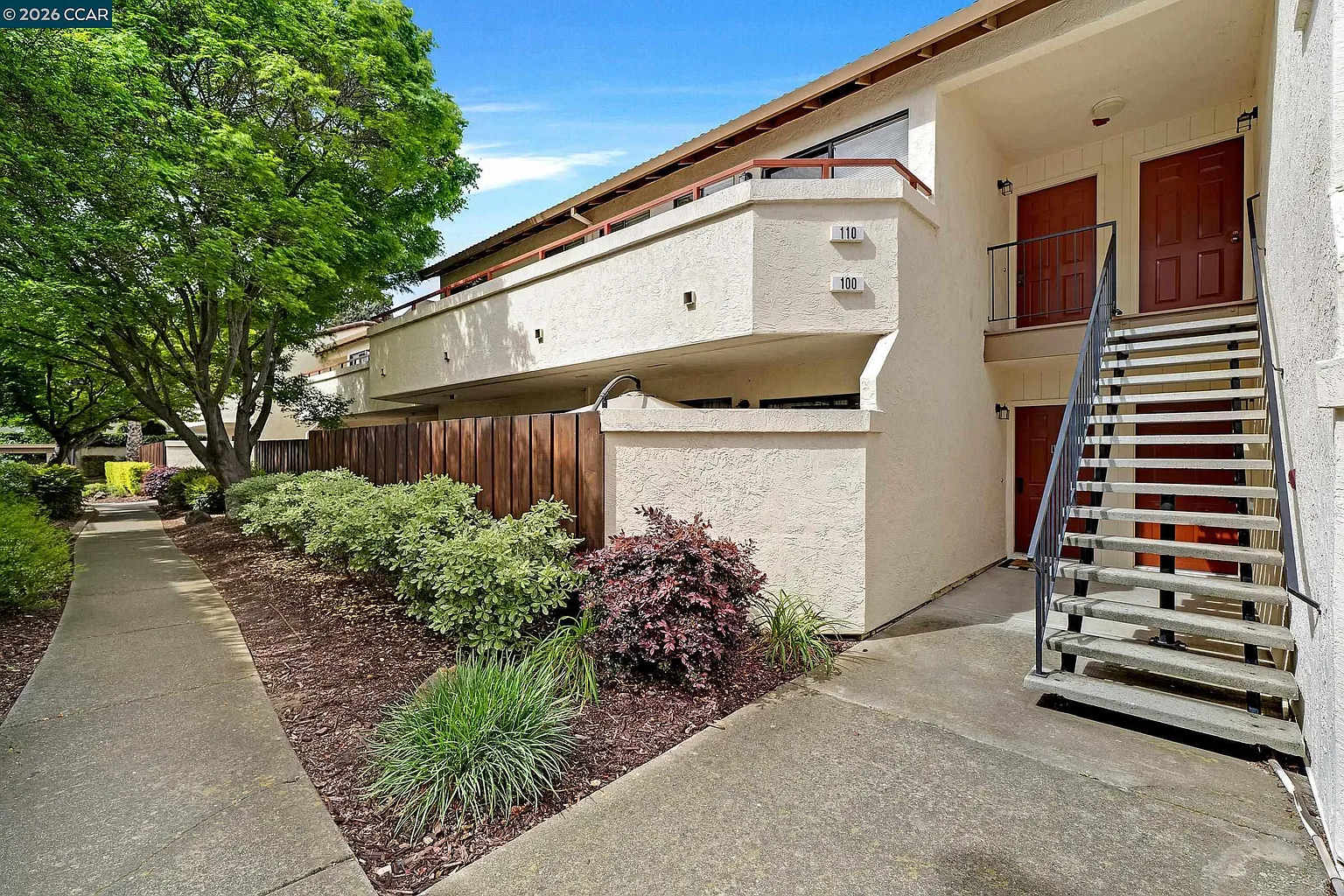 5020 Valley Crest Dr APT 110 photo 1