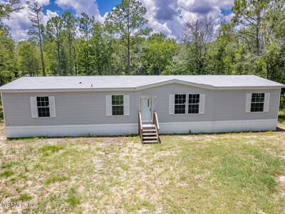 2553 NE SR16, Starke, FL, 32091