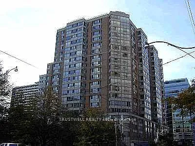 717 Bay St #1001 — Photo 1