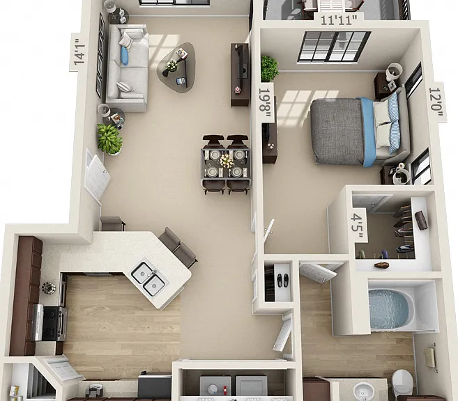 The Core Chandler — Photo 17
