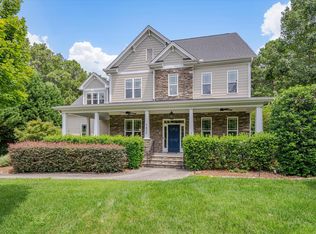 7400 Bleasdale Ct, Apex, NC 27539