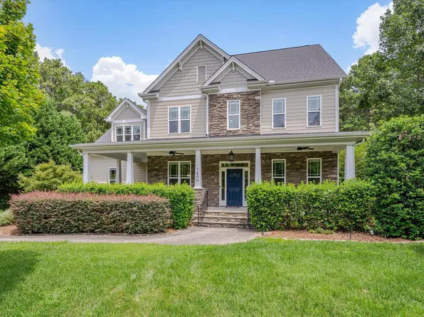 7400 Bleasdale Ct, Apex, NC 27539