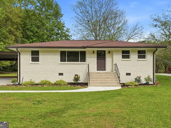 3731 Wisteria Ln SE, Smyrna, GA 30082