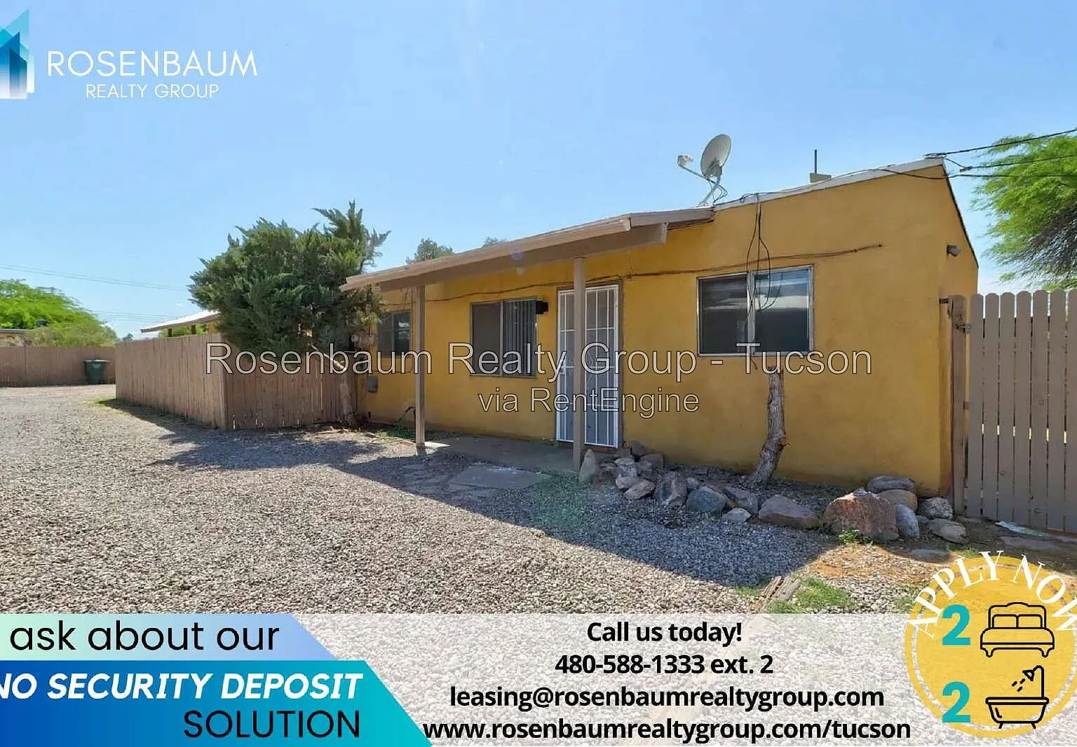2 bed, 2.0 bath, 800 sqft, $1,100 — Photo 1
