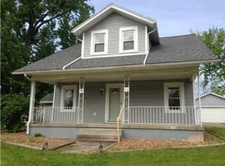 7710 S County Road 25a, Tipp City, OH 45371