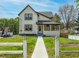 114 Chapel St, Norwood, MA 02062