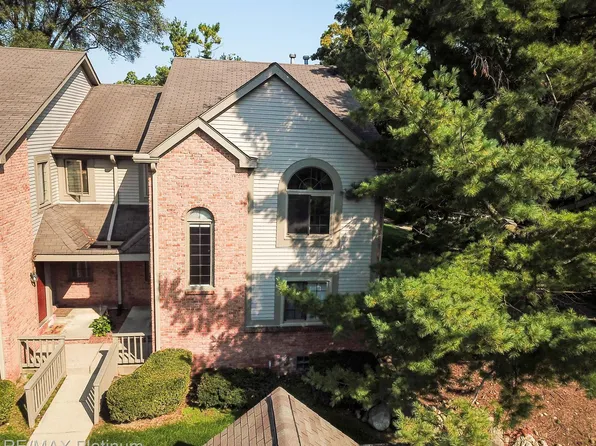 900 Ridge Ct, Brighton, MI 48116