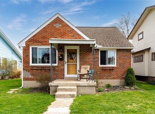 2728 Whittier Ave, Dayton, OH