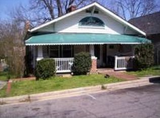 409 Saunders St, Sanford, NC 27330