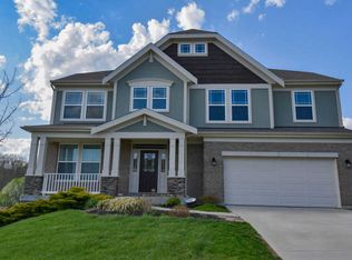 5056 Loch Dr, Union, KY 41091