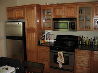 63 Brentwood St #1A, Allston, MA 02134
