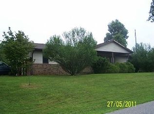 5315 State Highway 955, Olive Hill, KY 41164