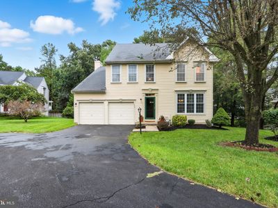 1552 Ringe Dr, Severn, MD, 21144