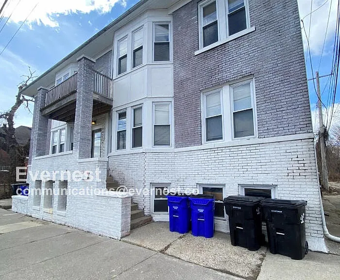 9429 Brush St #2A — Photo 1